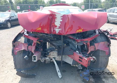 2025 Cadillac Ct5 Premium Luxury Rwd from USA, damaged, VIN 1G6DS5RK6S0102535